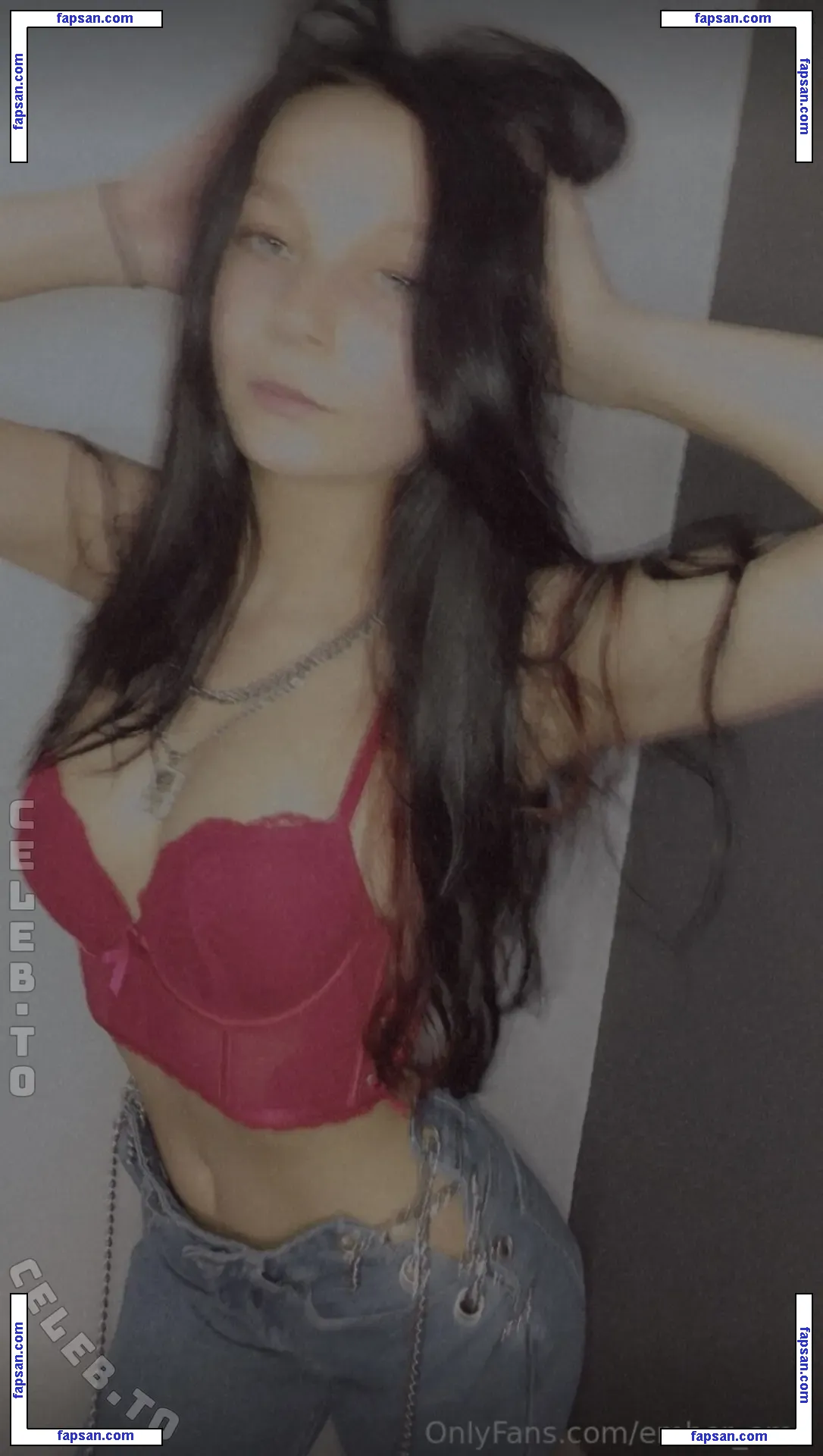 Ember Ems голая фото #0012 с Онлифанс