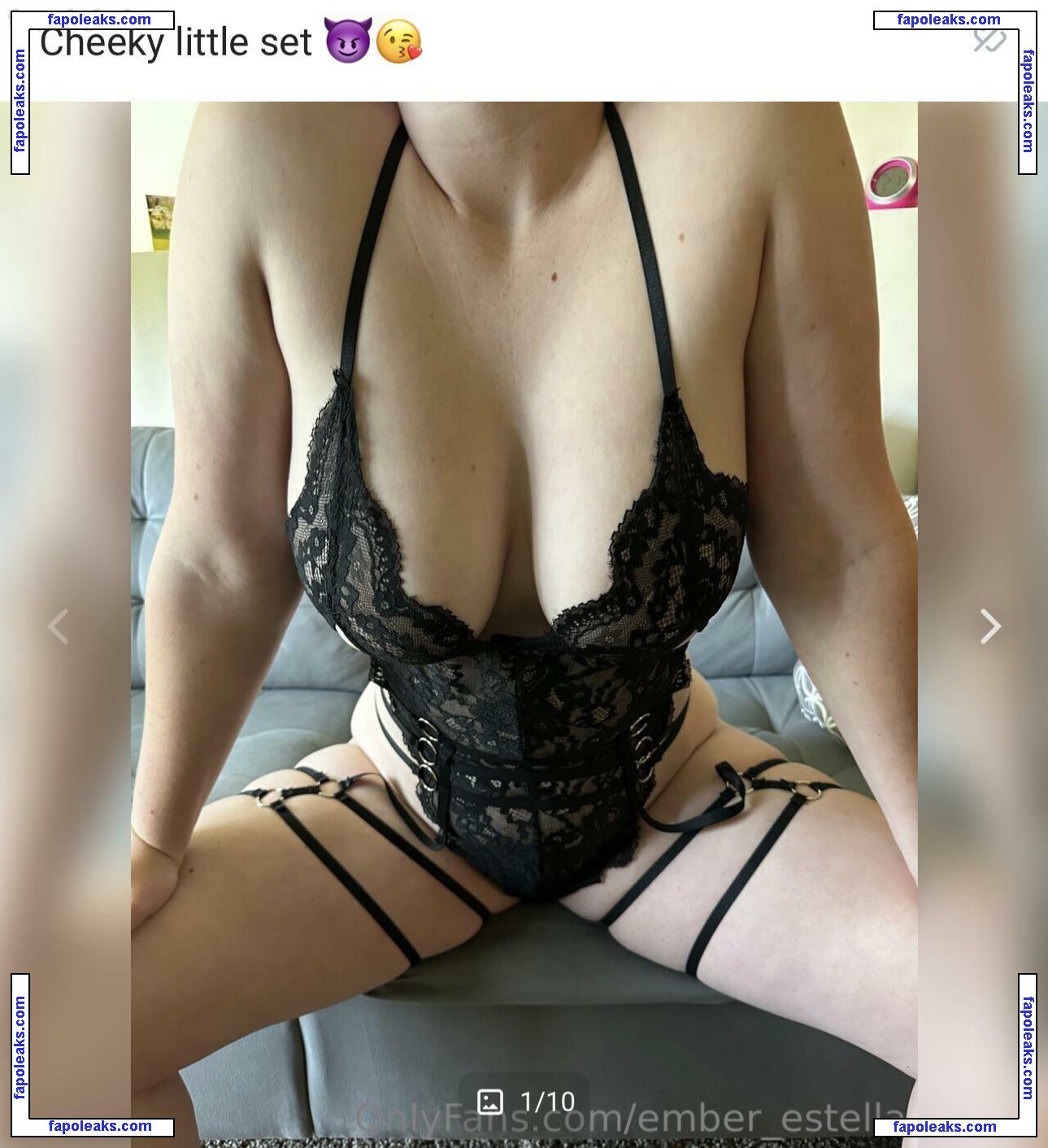 Ember Estella / ember_est_ / ember_estella nude photo #0014 from OnlyFans