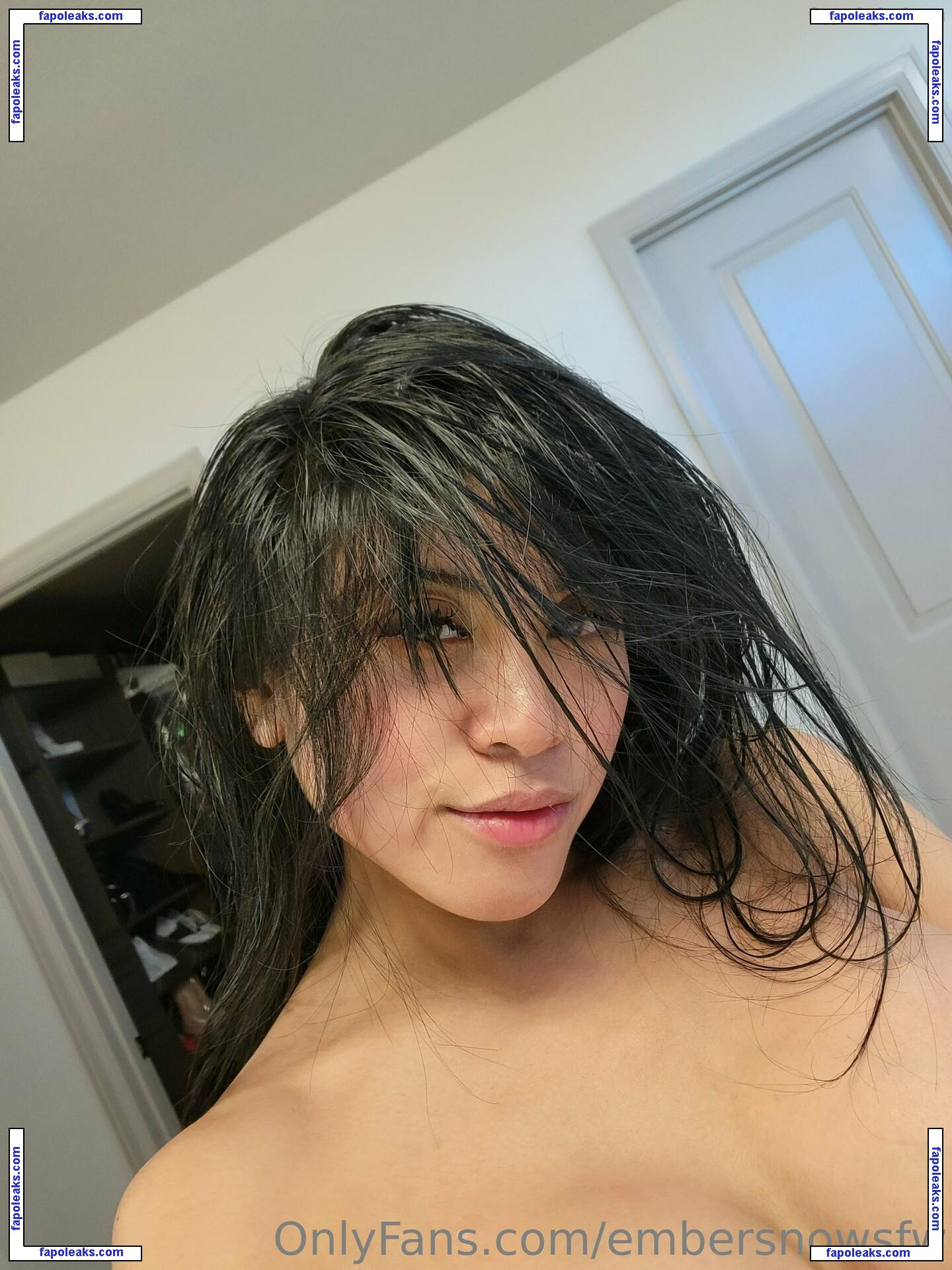 embersnowsfw / ambersnow04 nude photo #0018 from OnlyFans
