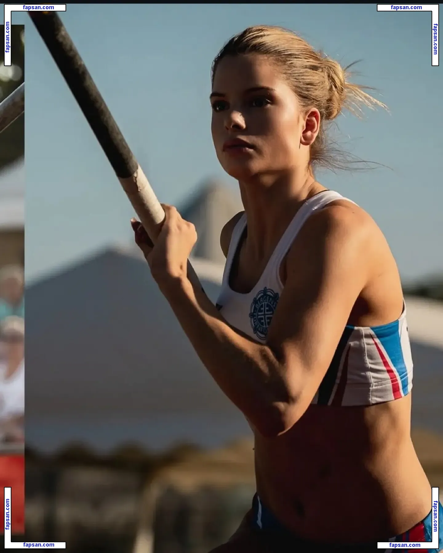 Embla Matilde Njerve голая фото #0001 с Онлифанс