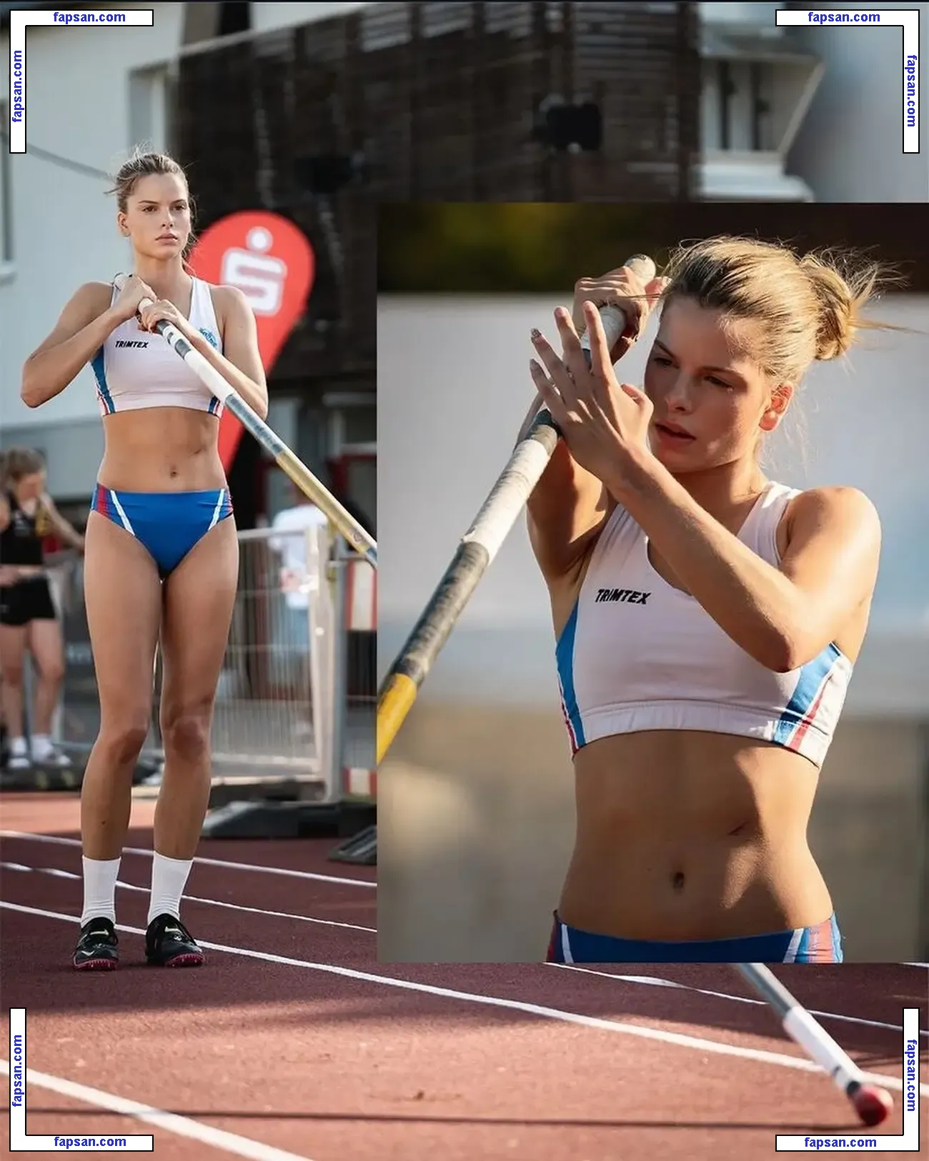 Embla Matilde Njerve голая фото #0002 с Онлифанс