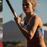 Embla Matilde Njerve голая #0001