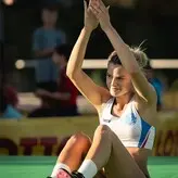 Embla Matilde Njerve голая #0004