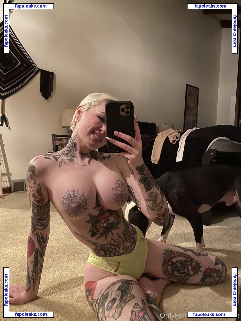 Embodoe nude photo #0009 from OnlyFans