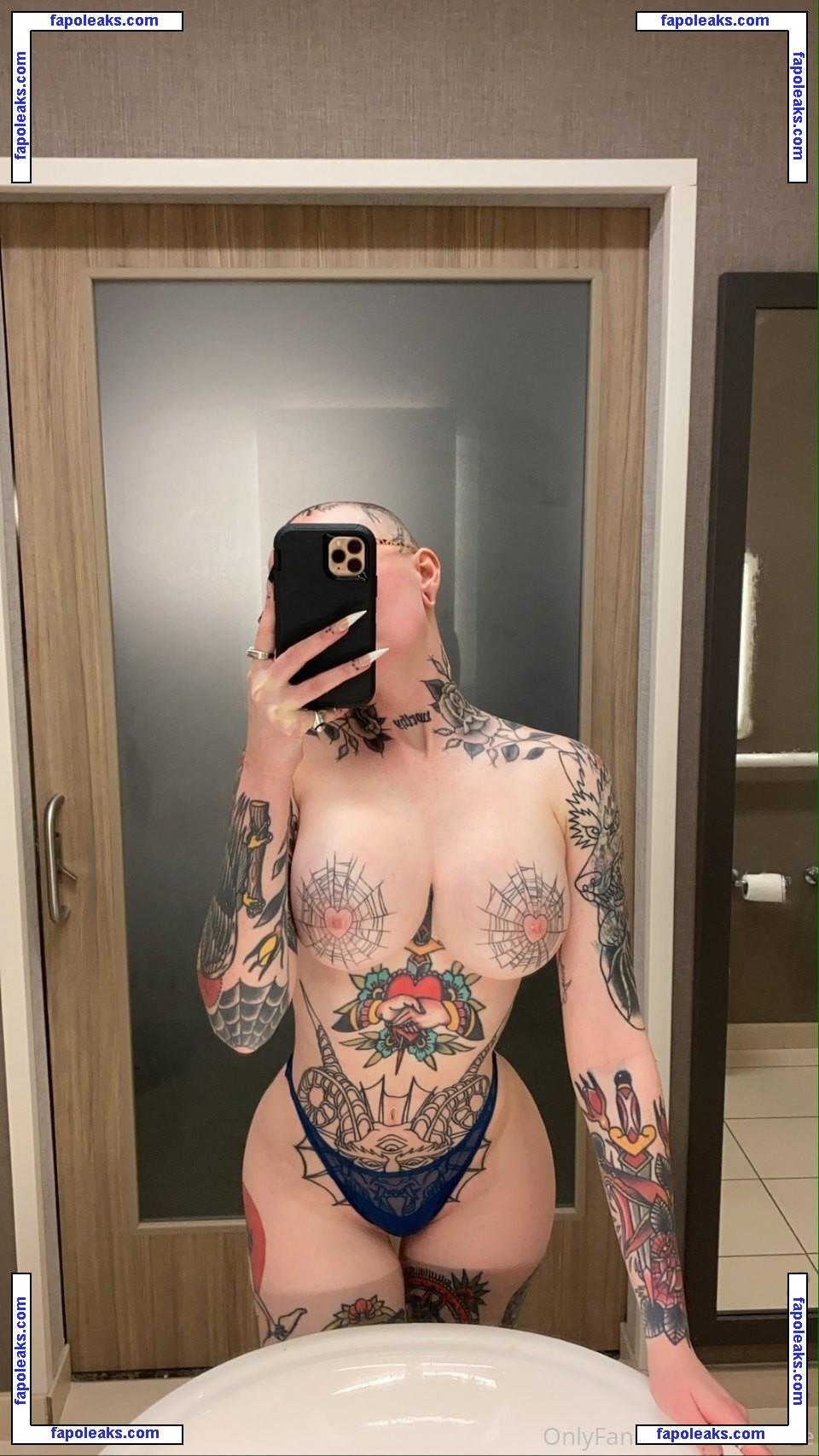 Embodoe nude photo #0031 from OnlyFans