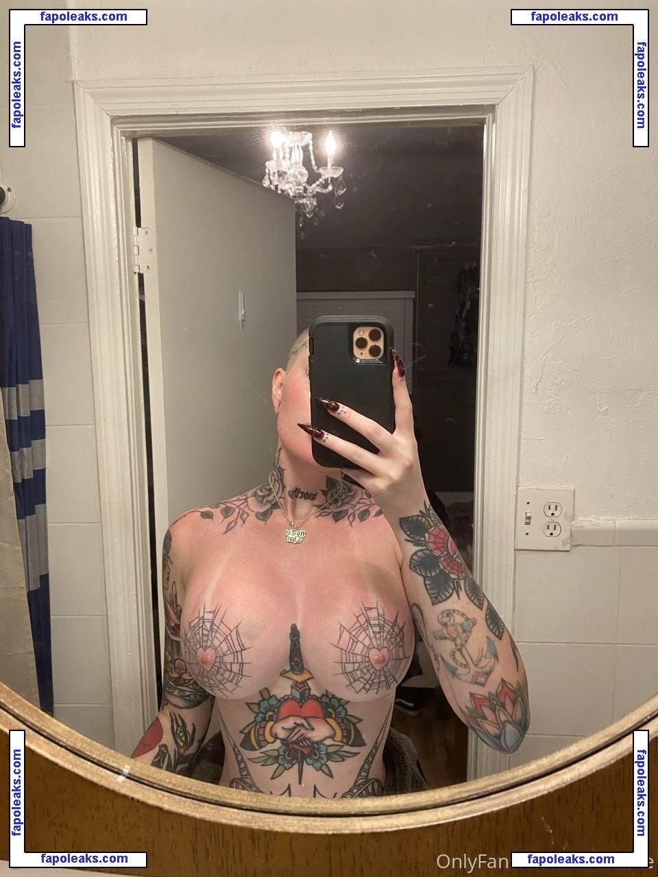 Embodoe nude photo #0044 from OnlyFans