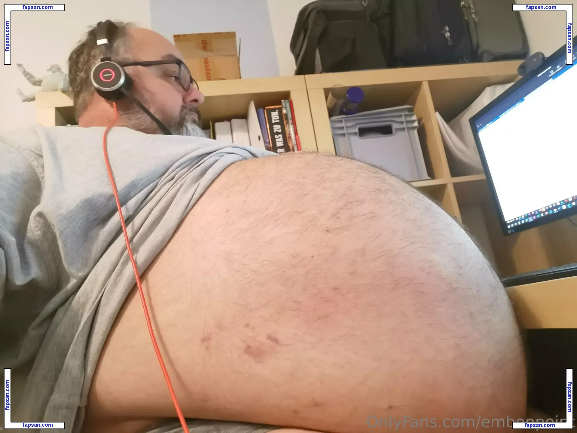 embonpoint nude photo #0060 from OnlyFans