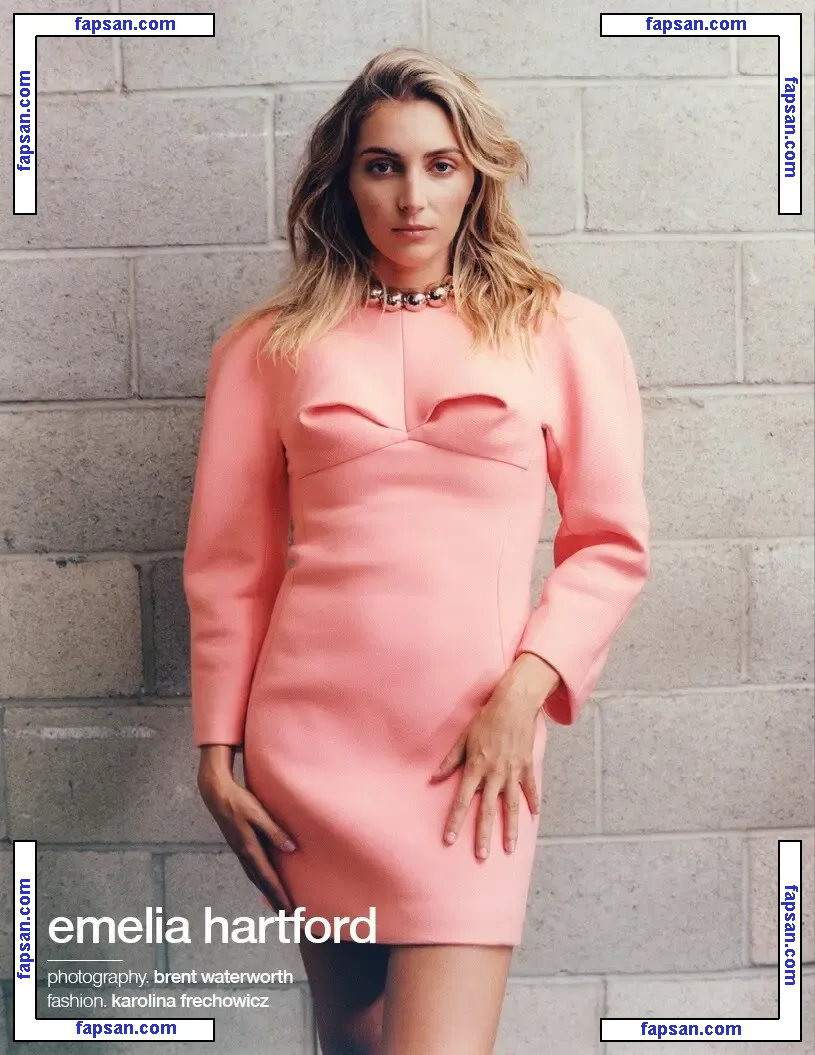 Emelia Hartford nude photo #0095 from OnlyFans