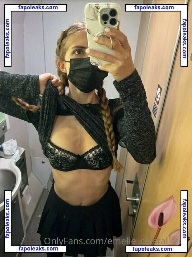 emelie_crystal_free / yourfuture_exwife nude photo #0002 from OnlyFans