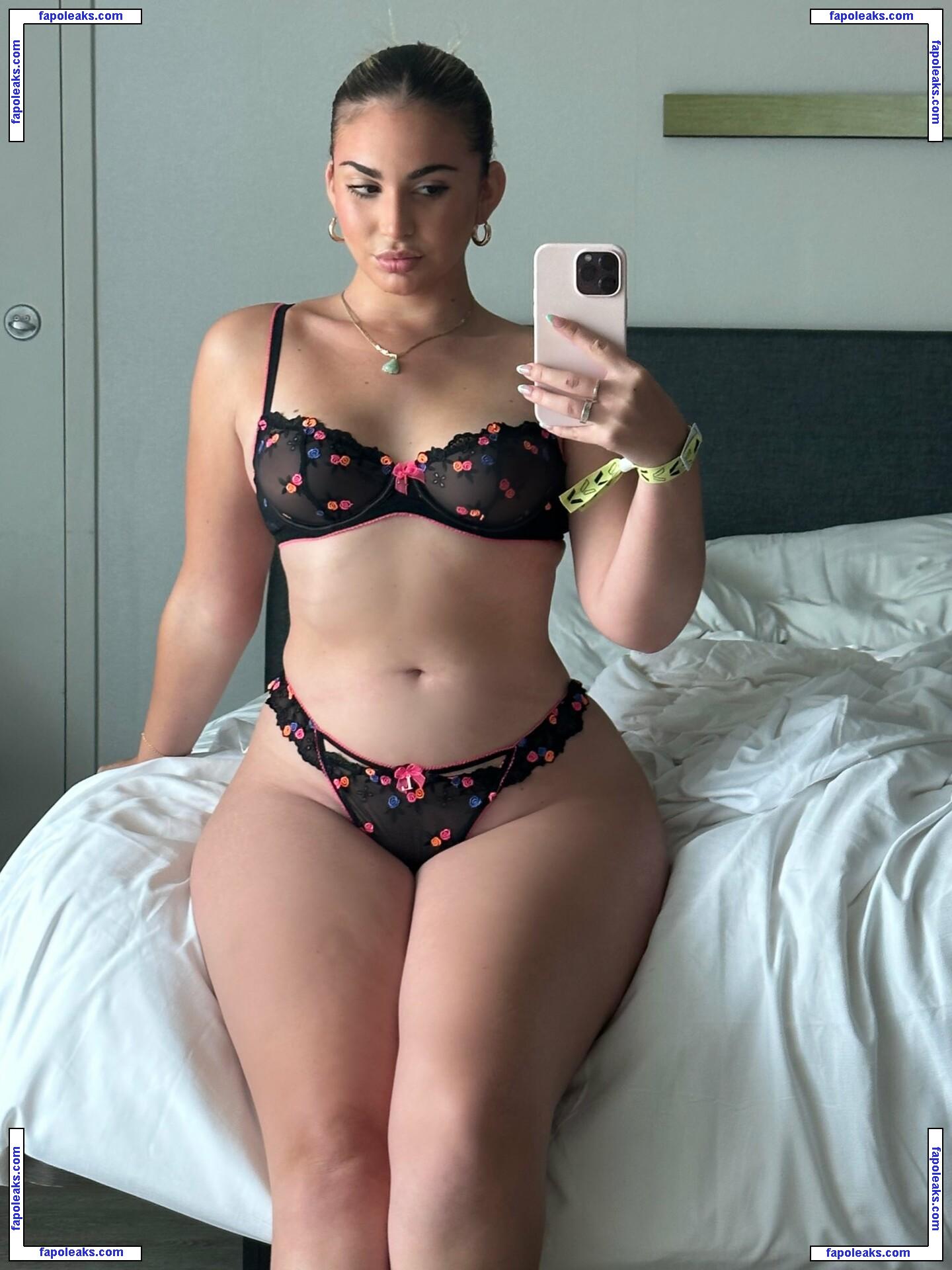 Emely Hernandez / emelylhernandez nude photo #0006 from OnlyFans