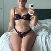 Emely Hernandez nude #0006