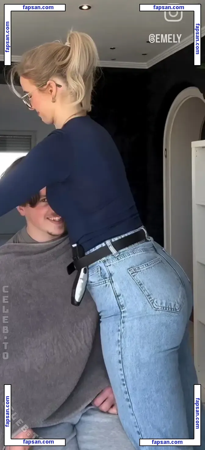 Emely Winkler голая фото #0005 с Онлифанс