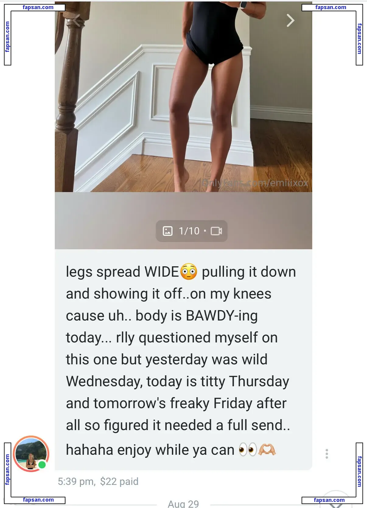 Emelyexo nude photo #0067 from OnlyFans