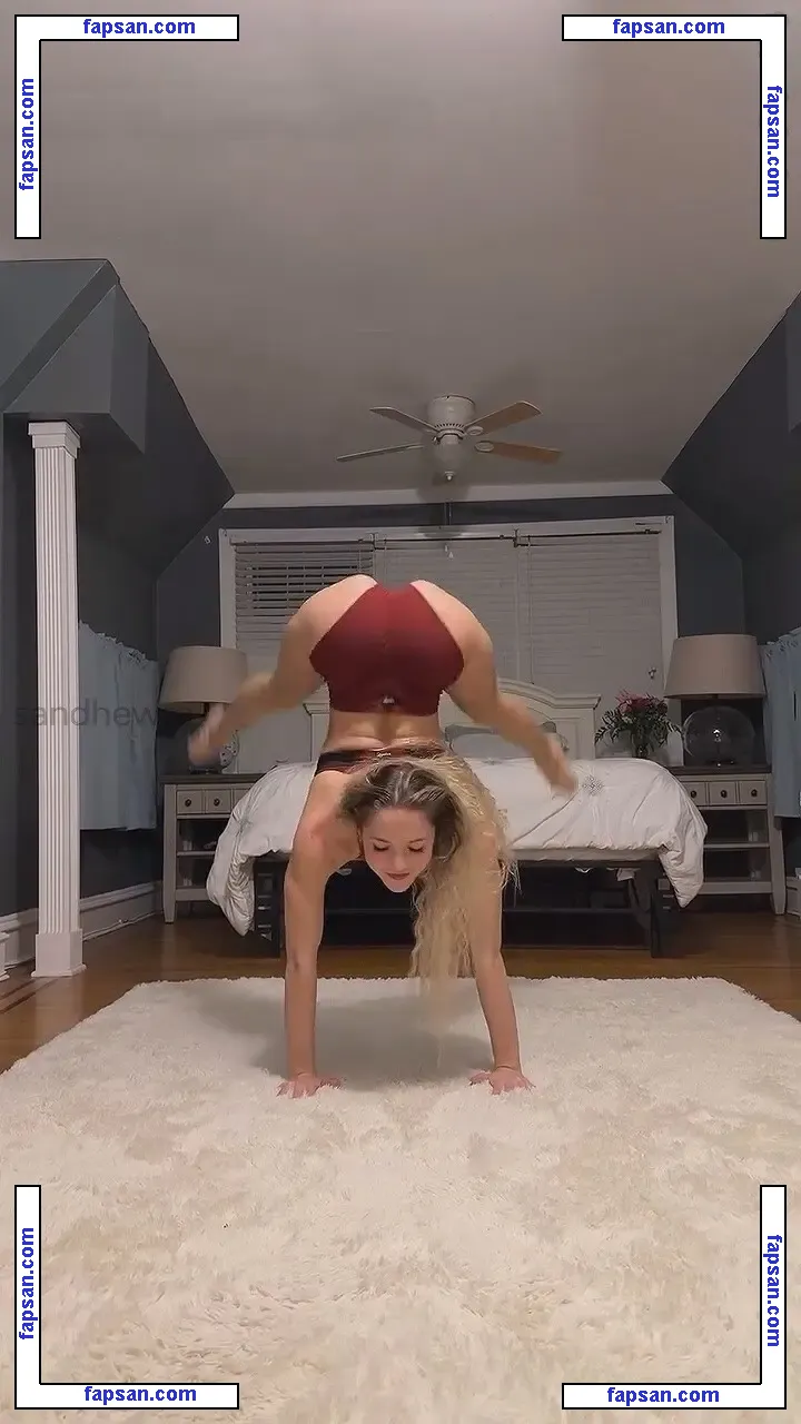 Emerald Gordon Wulf nude photo #0002 from OnlyFans