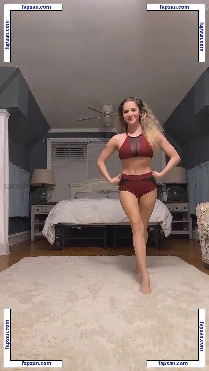 Emerald Gordon Wulf nude photo #0012 from OnlyFans