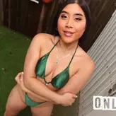Emerald Loves nude #0019