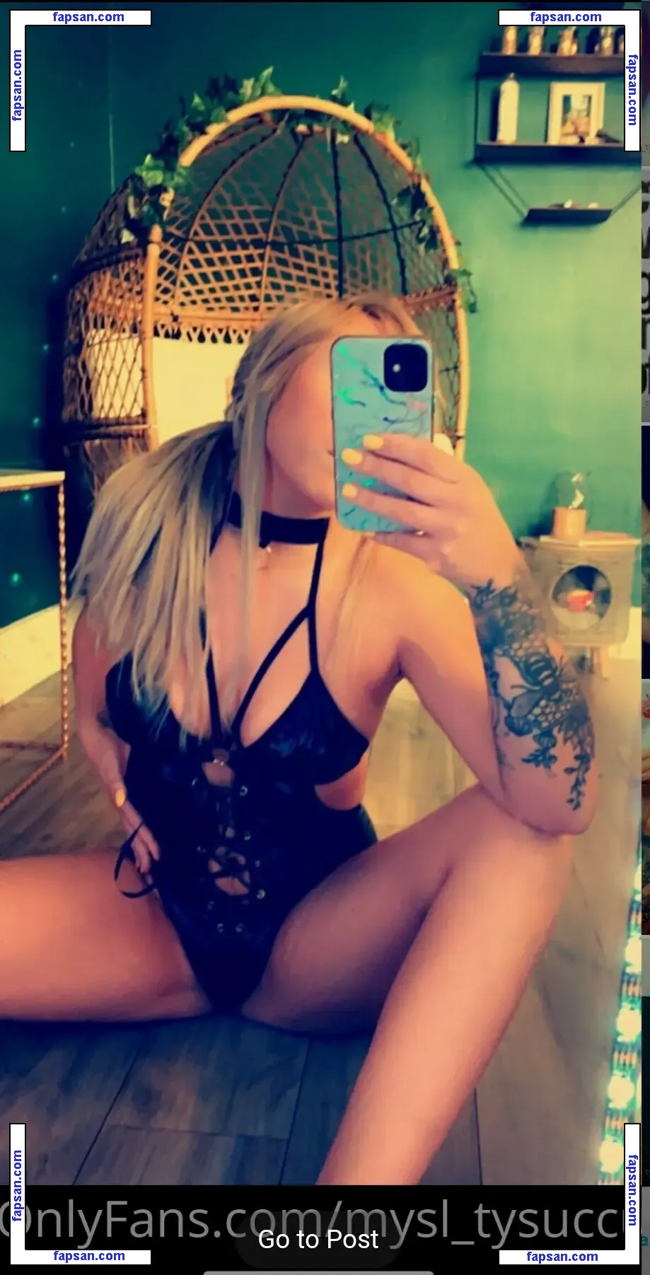 Emerald nude photo #0003 from OnlyFans