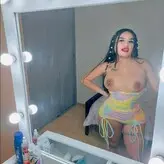 Emeralda Ibarra nude #0002