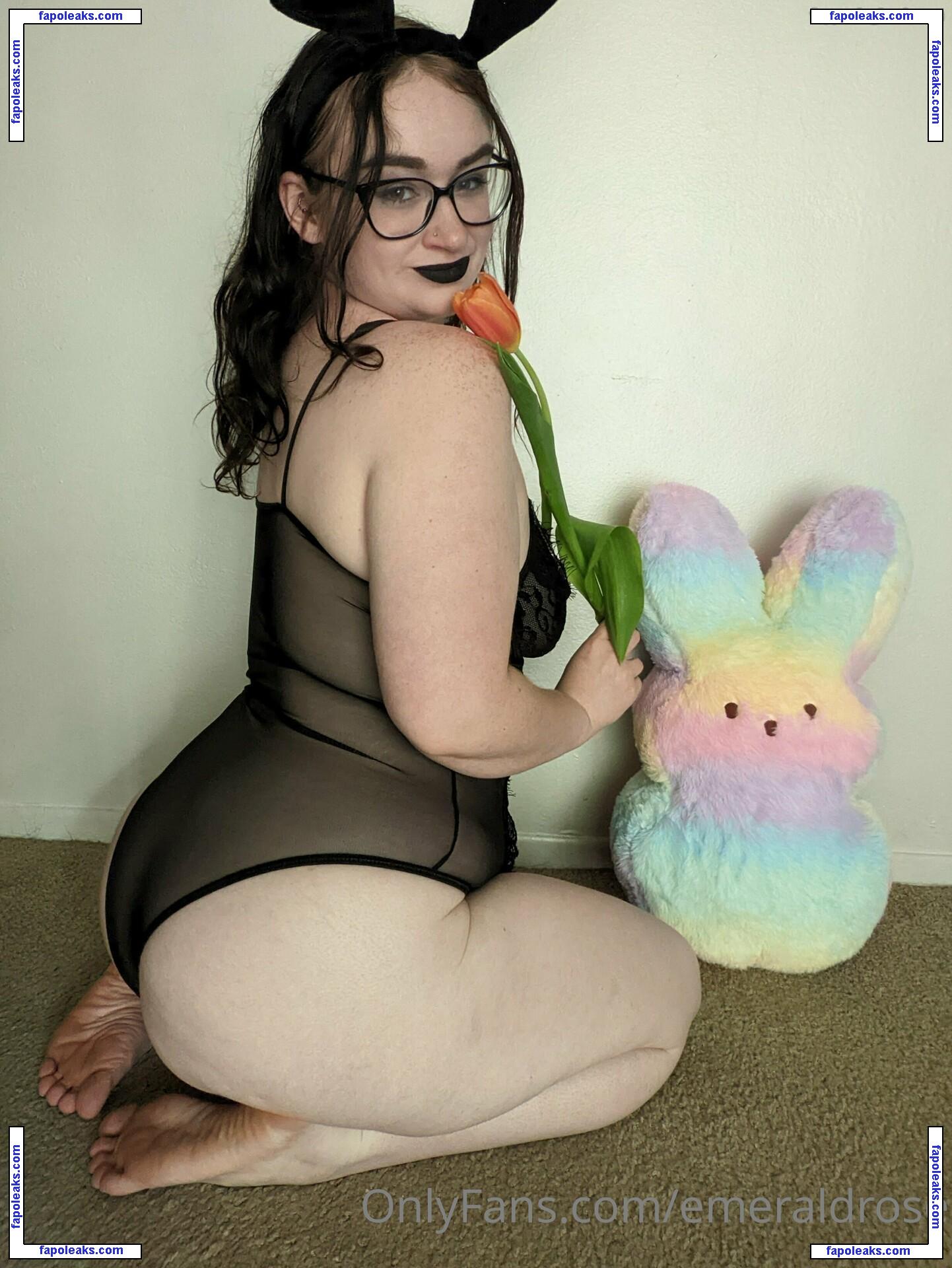 emeraldrose / emeraldroseasmr nude photo #0002 from OnlyFans