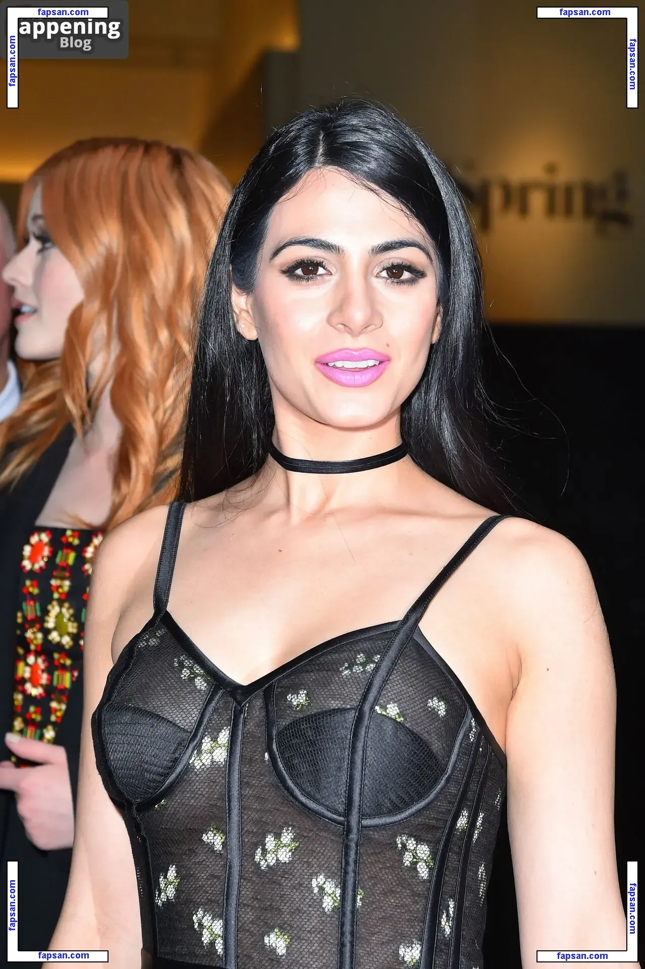 Emeraude Toubia nude photo #0214 from OnlyFans