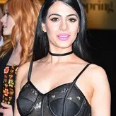 Emeraude Toubia nude #0214