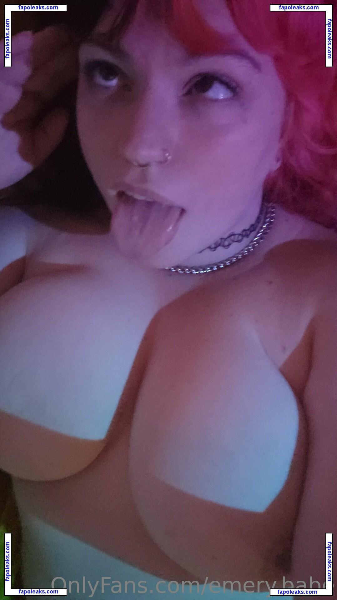 emery.babe / emery_babyyy nude photo #0012 from OnlyFans