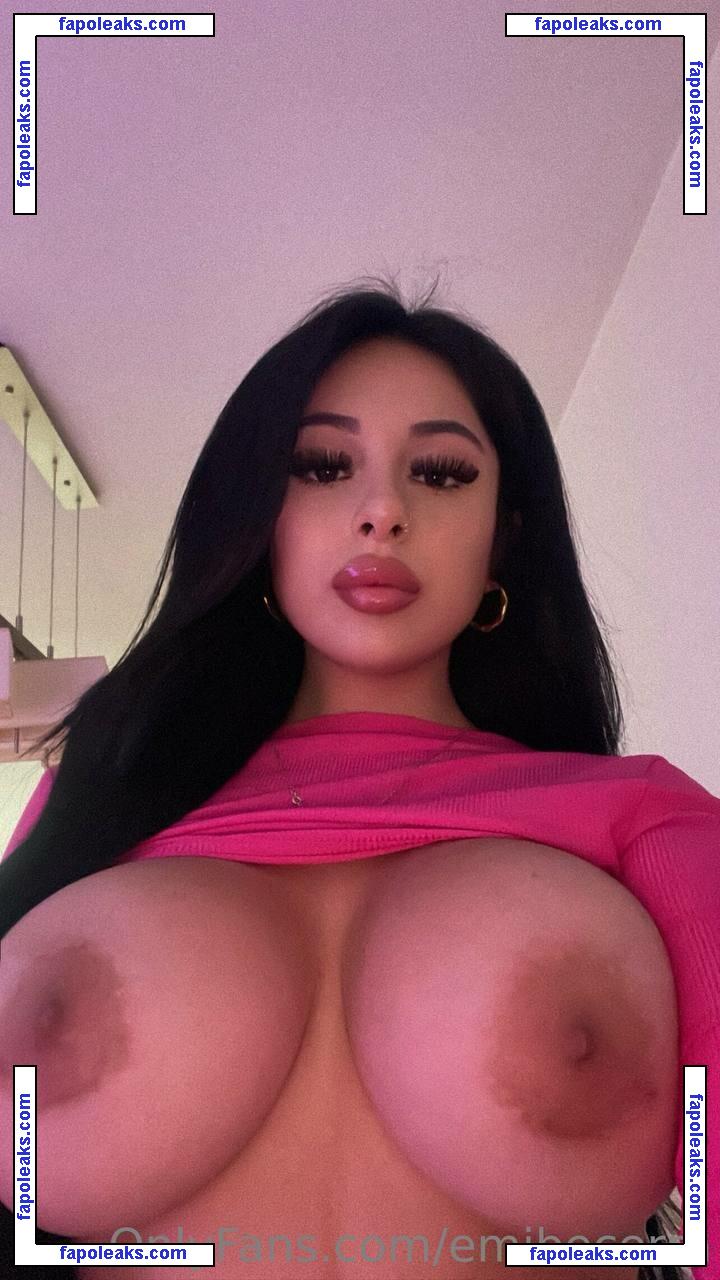 Emi Becerra / emibecerra / emibecerrax nude photo #0012 from OnlyFans