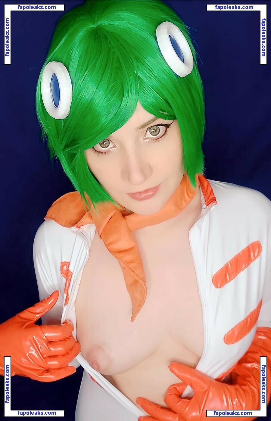 emiaicos / emiai7 / emiaicosplay / foxycosplay nude photo #0002 from OnlyFans