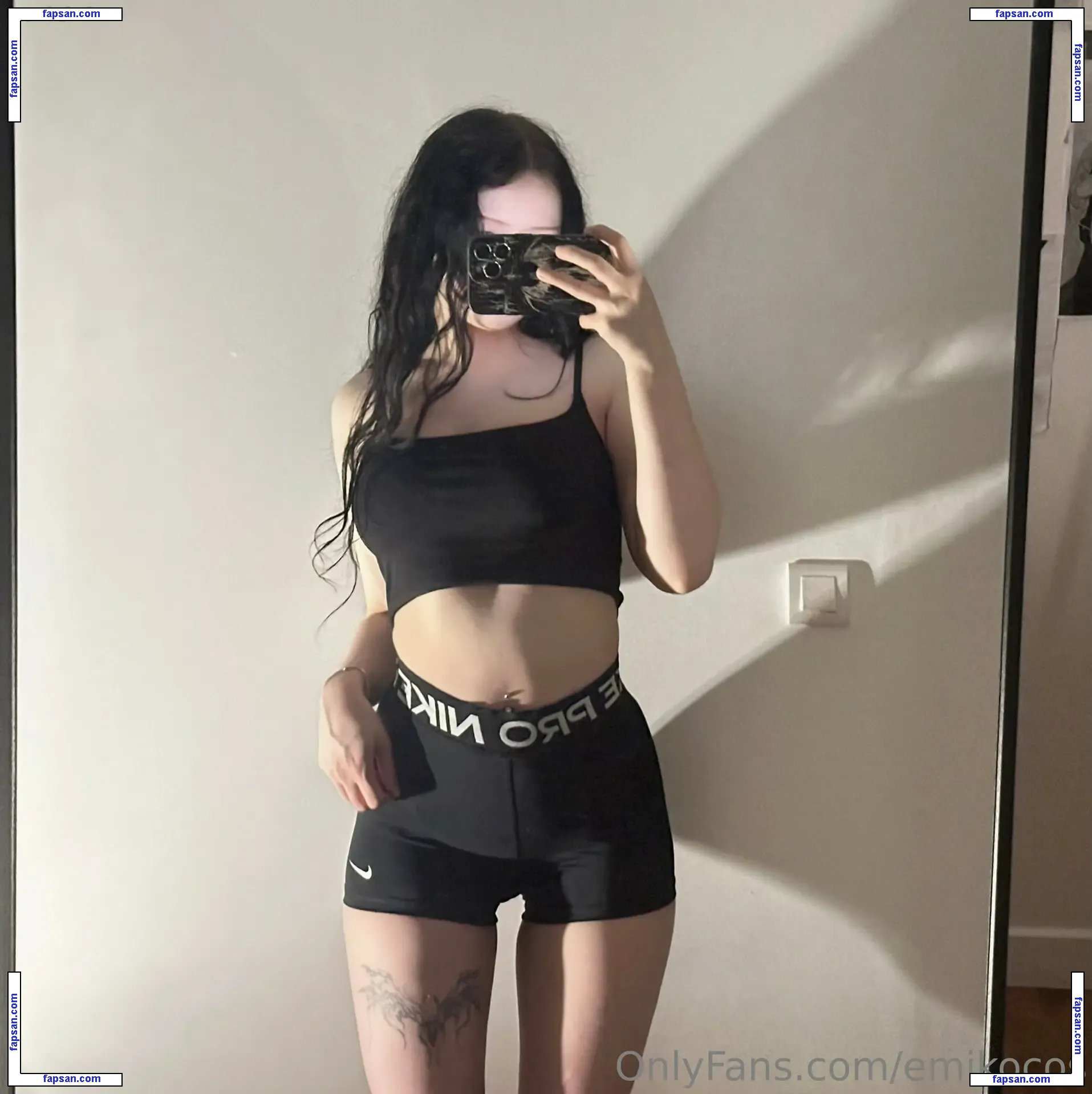 Emiko nude photo #0016 from OnlyFans