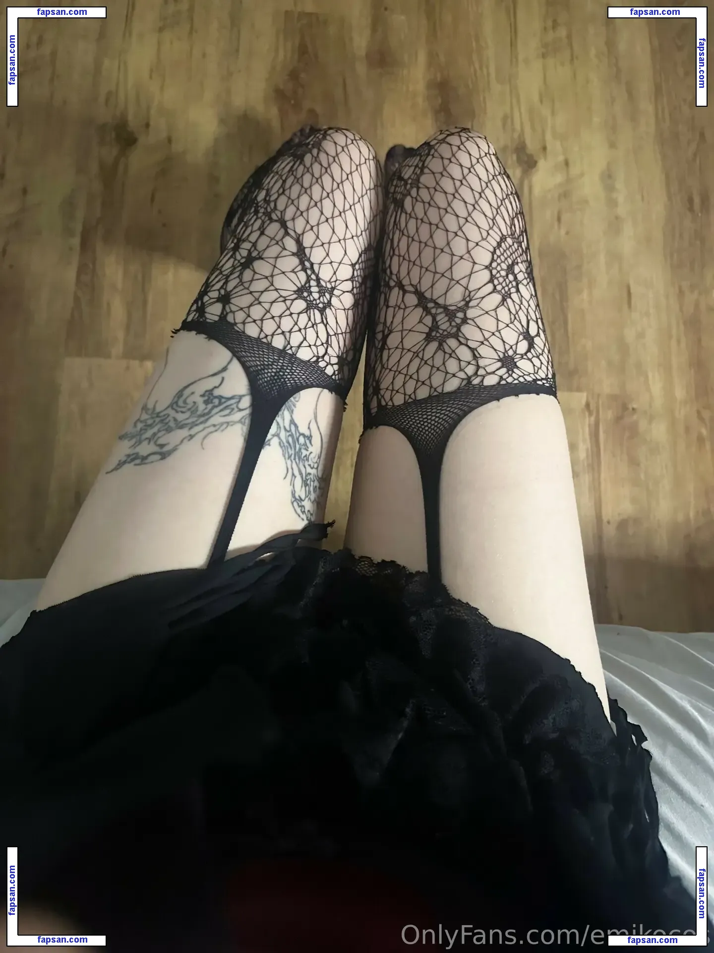 Emiko nude photo #0029 from OnlyFans