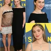 Emila Clarke голая #0001