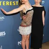 Emila Clarke голая #0004