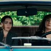 Emila Clarke голая #0006