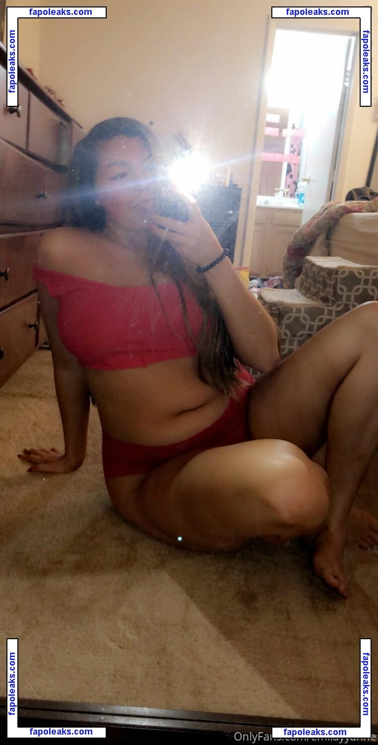 Emilayyy Babayy / emilayyanne / emilayyannne nude photo #0020 from OnlyFans