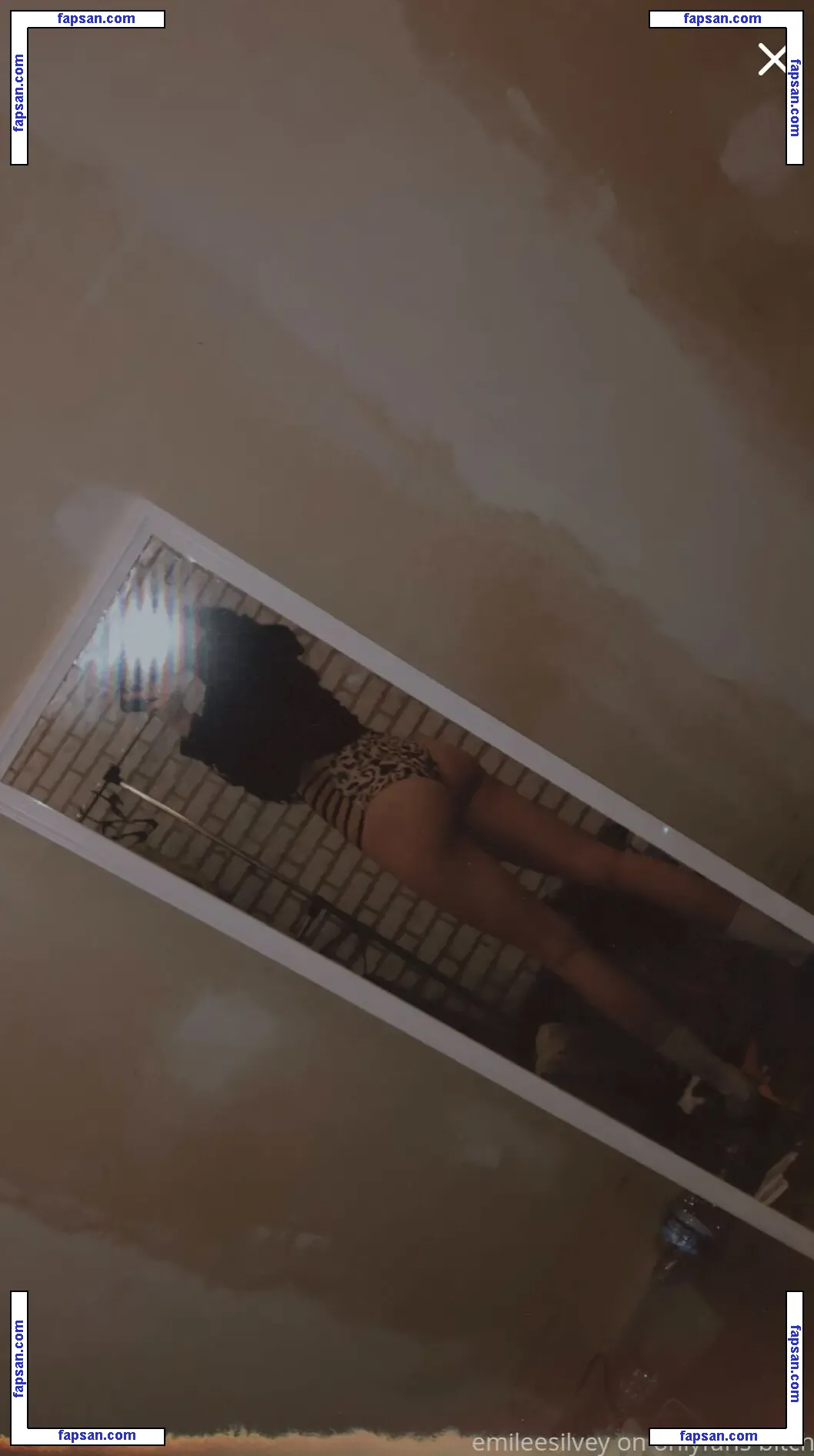 Emileesilvey nude photo #0011 from OnlyFans