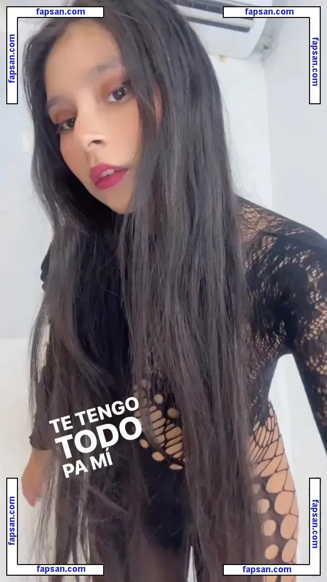 Emili Petit nude photo #0003 from OnlyFans