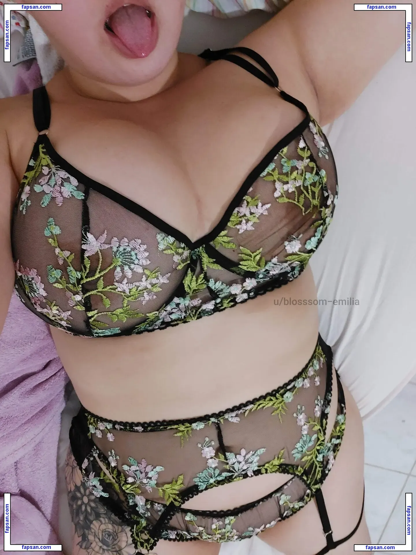 Emilia B nude photo #0022 from OnlyFans