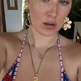 Emilia Baumgart голая #0050