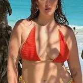 Emilia Baumgart голая #0051