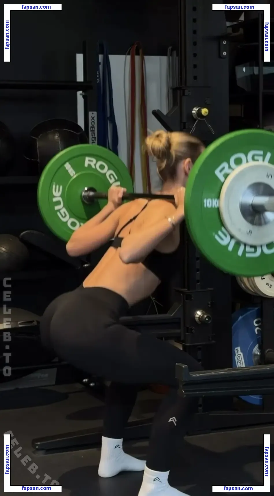 Emilia Bte голая фото #0216 с Онлифанс