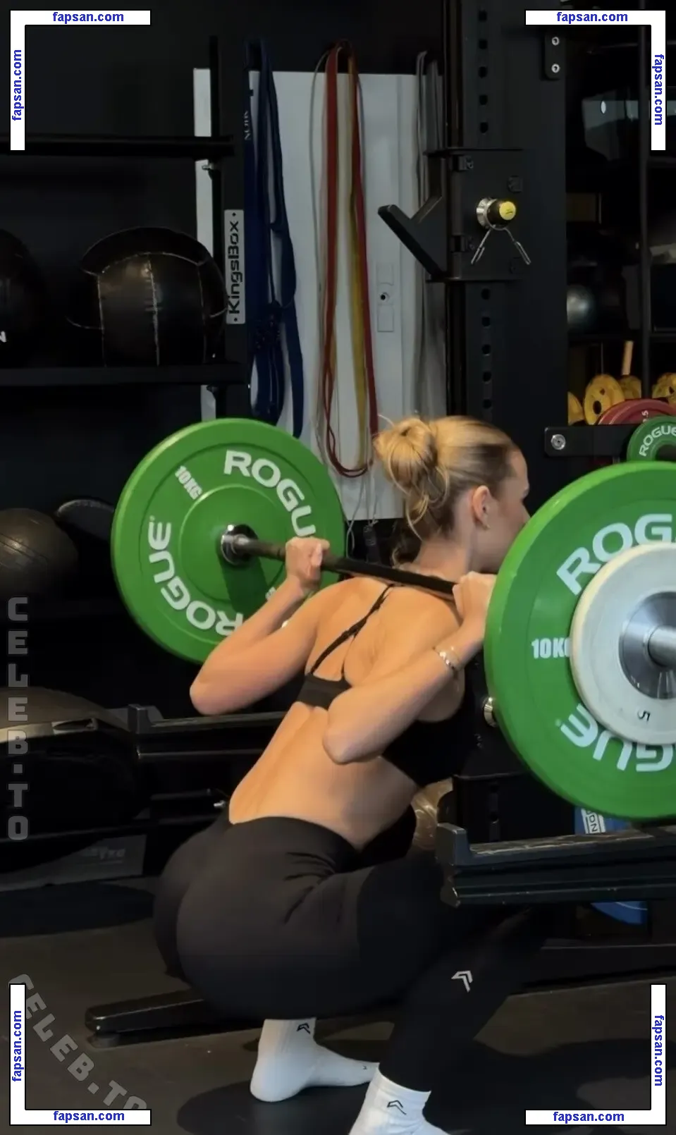 Emilia Bte голая фото #0219 с Онлифанс