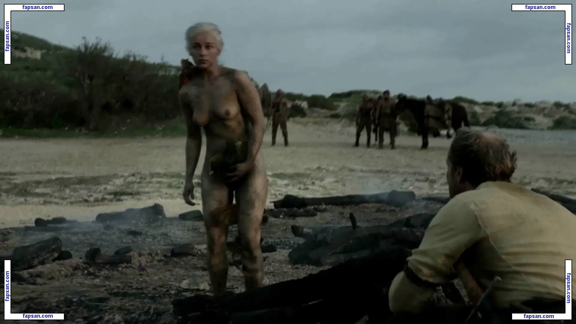 Emilia Clarke nude photo #0294 from OnlyFans