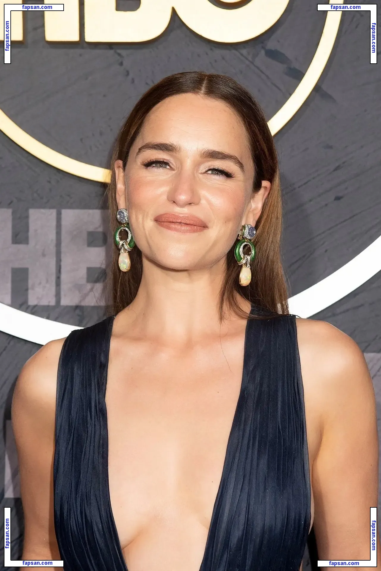 Emilia Clarke nude photo #0446 from OnlyFans