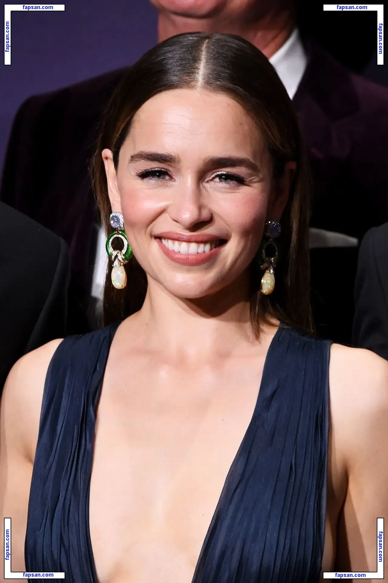 Emilia Clarke nude photo #0484 from OnlyFans