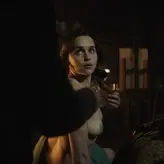 Emilia Clarke nude #0035