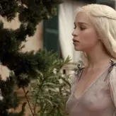 Emilia Clarke nude #0066