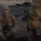 Emilia Clarke nude #0073