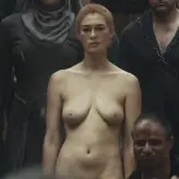 Emilia Clarke nude #0147