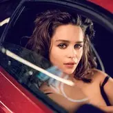 Emilia Clarke nude #0241