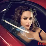 Emilia Clarke nude #0255